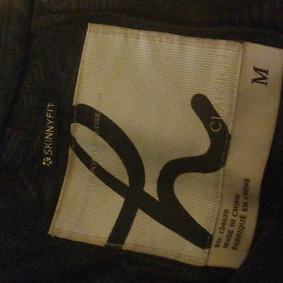 HOLDEN STANDARD SKINNY PANT - Picture 6 of 11